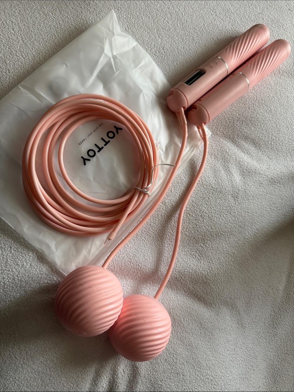 Smart Jump Rope - Indoor&Outdoor NIB - Picture 6 of 6